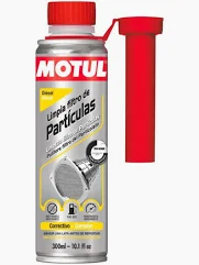 Limpiador de Particulas Motul 110730